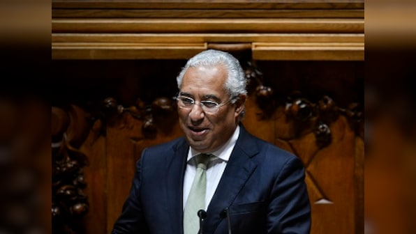 Big day for 'Babush': Goans cheer as Antonio Costa, Portugal's new PM, has roots in coastal state