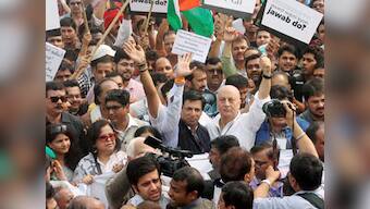 Why fuss so much when intolerance is not new; it’s been around since 1947