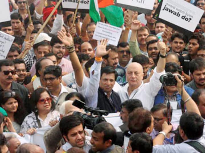 Why fuss so much when intolerance is not new; it’s been around since 1947