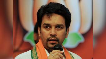 BCCI has not ruled out Chennai as World T20 venue, says Thakur