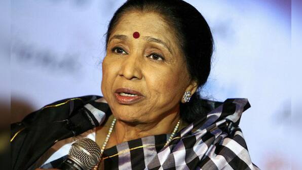 Girl power: Sania Mirza, Asha Bhosle and five other Indians feature in BBC's 100 Women 2015 list