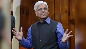 Jaitley's remarks on intolerance ultimate insult to nation's intelligence: Ashwani Kumar