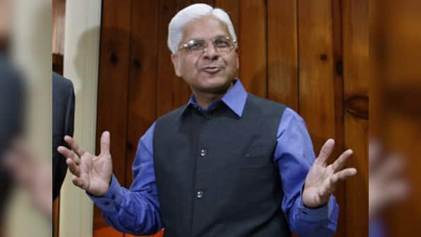 Jaitley's remarks on intolerance ultimate insult to nation's intelligence: Ashwani Kumar