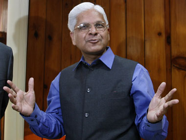 Jaitley's remarks on intolerance ultimate insult to nation's intelligence: Ashwani Kumar Jaitley's remarks on intolerance ultimate insult to nation's intelligence: Ashwani Kumar