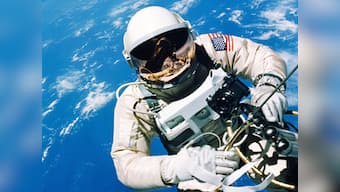 Wanna go to space? Nasa to start recruiting astronauts for future missions