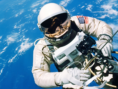 Wanna go to space? Nasa to start recruiting astronauts for future missions Wanna go to space? Nasa to start recruiting astronauts for future missions