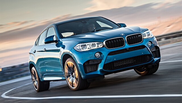Three per cent price hike for BMW and Mini cars in India, starting January 2016 Three per cent price hike for BMW and Mini cars in India, starting January 2016