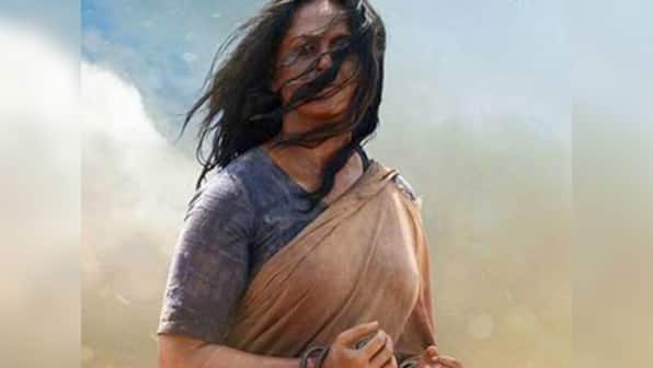 Honoured to be part of the Baahubali franchise: Anushka Shetty