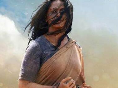 Honoured to be part of the Baahubali franchise: Anushka Shetty