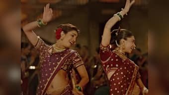 Bajirao Mastani music review: The soundtrack melodiously connects the past with present