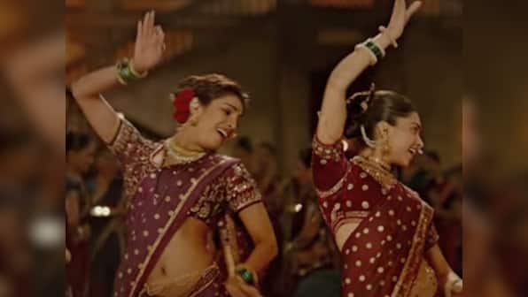 Bajirao Mastani music review: The soundtrack melodiously connects the past with present