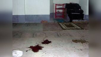 Muezzin killed in Islamic State attack on Shiite mosque in Bangladesh