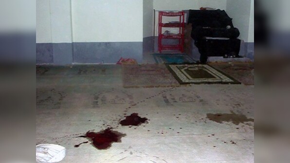 Muezzin killed in Islamic State attack on Shiite mosque in Bangladesh