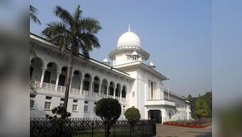 Bangladesh authorities tighten security ahead of SC hearing on 1971 war crimes