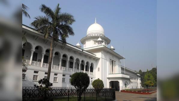 Bangladesh authorities tighten security ahead of SC hearing on 1971 war crimes