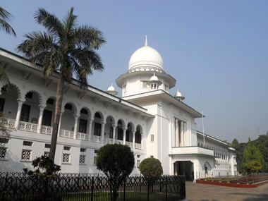 Bangladesh authorities tighten security ahead of SC hearing on 1971 war crimes Bangladesh authorities tighten security ahead of SC hearing on 1971 war crimes