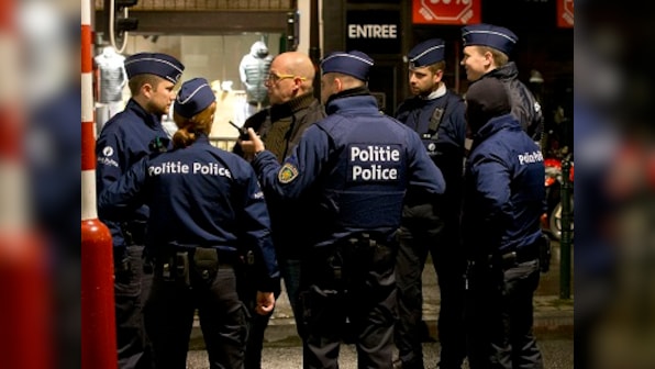 Belgium blast: Explosion near residential building injures five in Antwerp; police rules out terrorism