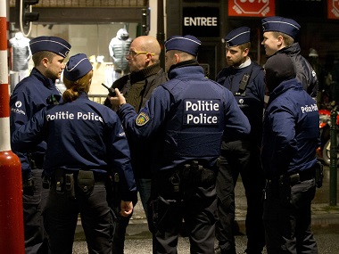 Paris terror attacks: 16 suspects arrested in Brussels lockdown, but Salah Abdeslam still at large Paris terror attacks: 16 suspects arrested in Brussels lockdown, but Salah Abdeslam still at large