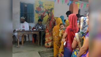 Bihar exit polls prove media pundits wrong who handed win to Nitish-led alliance after only two phases