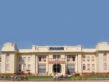 Bihar Assembly adjourned after ruckus over hit-and-run case in Muzaffarpur Bihar Assembly adjourned after ruckus over hit-and-run case in Muzaffarpur