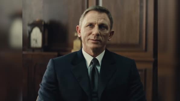 Spectre review: Daniel Craig’s rumoured final Bond film is more zero than 007