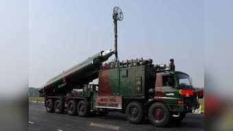 Brahmos to become hypersonic missile system, breach Mach 7 barrier by next decade, says official