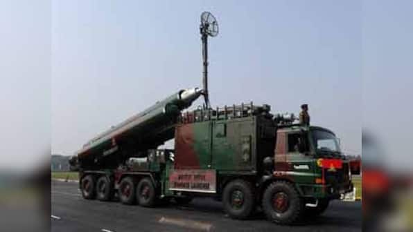 Brahmos to become hypersonic missile system, breach Mach 7 barrier by next decade, says official