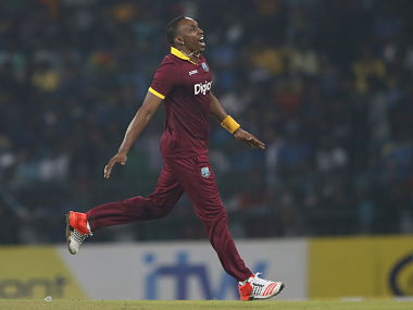 Bravo four-fer helps West Indies beat Sri Lanka to tie T20 series Bravo four-fer helps West Indies beat Sri Lanka to tie T20 series