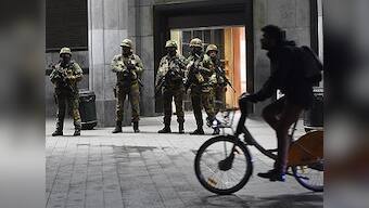 Brussels attacks: Spain holds four suspects linked to 2016 Belgium attacks in Barcelona