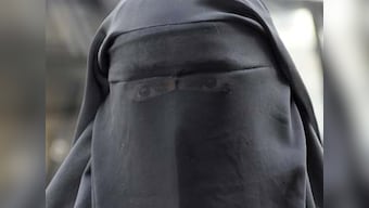Shiv Sena calls for burqa ban in India for 'national security', says after 'Ravan's Lanka', 'Ram's Ayodhya' should make veils illegal
