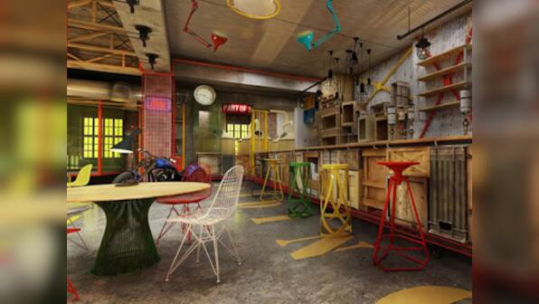 Viacom18 Consumer Products to introduce first-ever cafe in Delhi with Funbars Hospitality, plan 10 more in five years