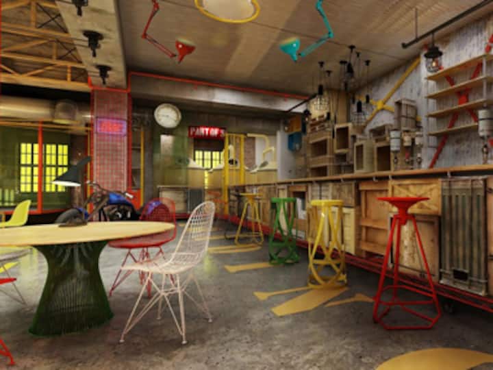 Viacom18 Consumer Products to introduce first-ever cafe in Delhi with Funbars Hospitality, plan 10 more in five years