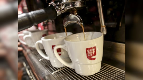 Yes Bank flashes red card to Cafe Coffee Day's plan to sell tech park to Blackstone Group; lender sets conditions for NOC