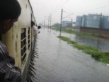 Heavy downpour claims 55 lives in Chennai as city comes to a standstill