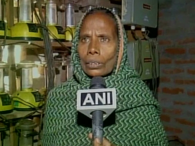 A morale booster: Kanpur's Noor Jehan overjoyed by PM's praise on 'Mann Ki Baat', hopes for govt help A morale booster: Kanpur's Noor Jehan overjoyed by PM's praise on 'Mann Ki Baat', hopes for govt help