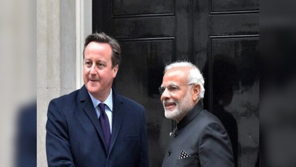 PM Modi in UK: List of key business deals that India clinched on Day One