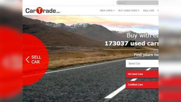 CarTrade acquires rival CarWale from European digital publisher Axel Springer