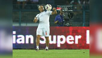 ISL: Pune City no match for Carlos' most attack-minded Delhi line-up so far