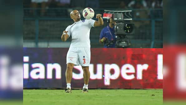 ISL: Pune City no match for Carlos' most attack-minded Delhi line-up so far