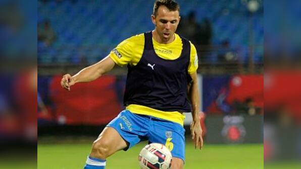 ISL 2015: Kerala Blasters marquee player Marchena leaves club citing 'personal reason'