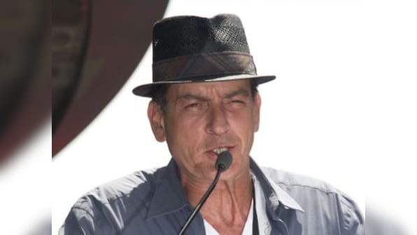 Charlie Sheen sexually assaulted Corey Haim when he was minor, alleges late actor's friend