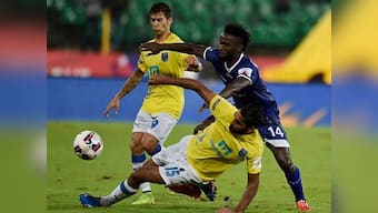 Mendoza's return, Bruno's new role and Dhana's character: Here's how Chennaiyin FC are back in the hunt
