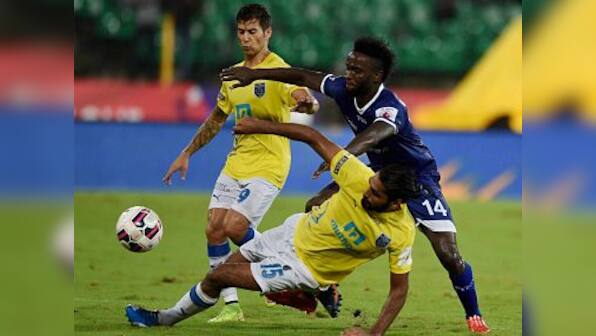 Mendoza's return, Bruno's new role and Dhana's character: Here's how Chennaiyin FC are back in the hunt