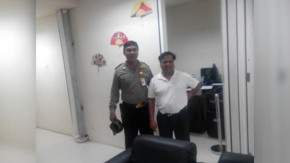Police gearing up to take charge of Chhota Rajan: Mumbai top cop Ahmed Javed