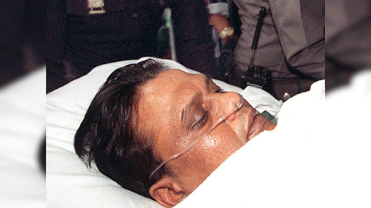 Chhota Rajan finally brought back to India after 27 years on the run ...