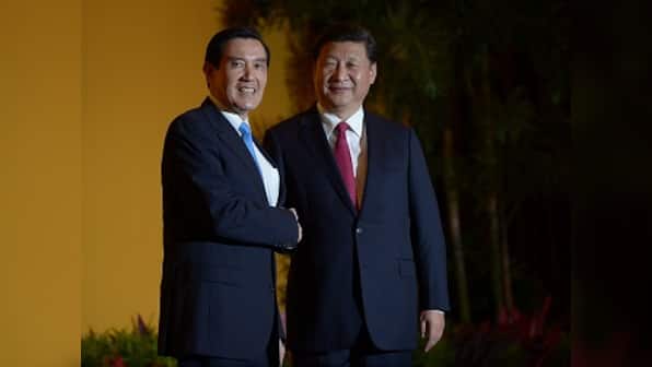 China, Taiwan take another step towards reconciliation, swap imprisoned spies