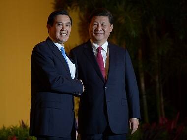 China, Taiwan take another step towards reconciliation, swap imprisoned spies