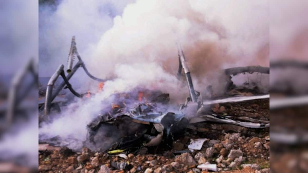 DGCA to audit helicopter services after seven die in chopper crash en