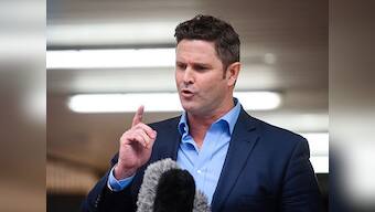 'It's been hell': Chris Cairns cleared of perjury charges over match-fixing