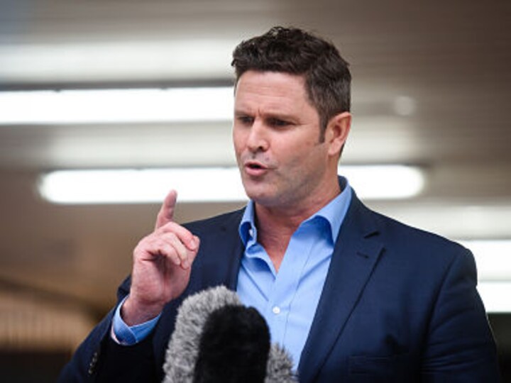 'It's been hell': Chris Cairns cleared of perjury charges over match-fixing